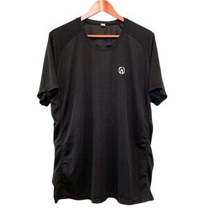 Neleus Pullover Mens XXXL Back Dry Fit Mesh Workout Running Weights Gym